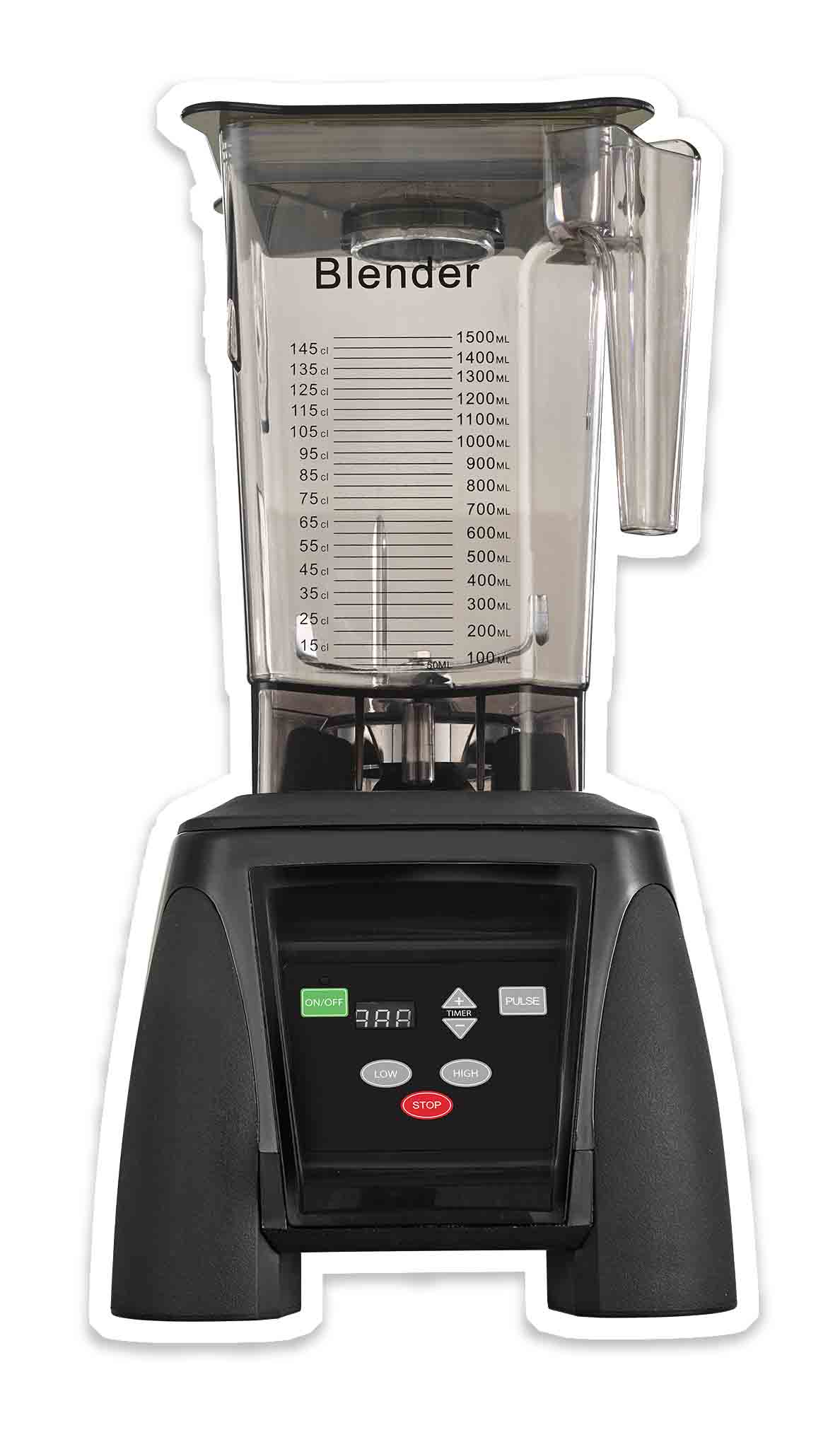 水果奶昔沙冰机