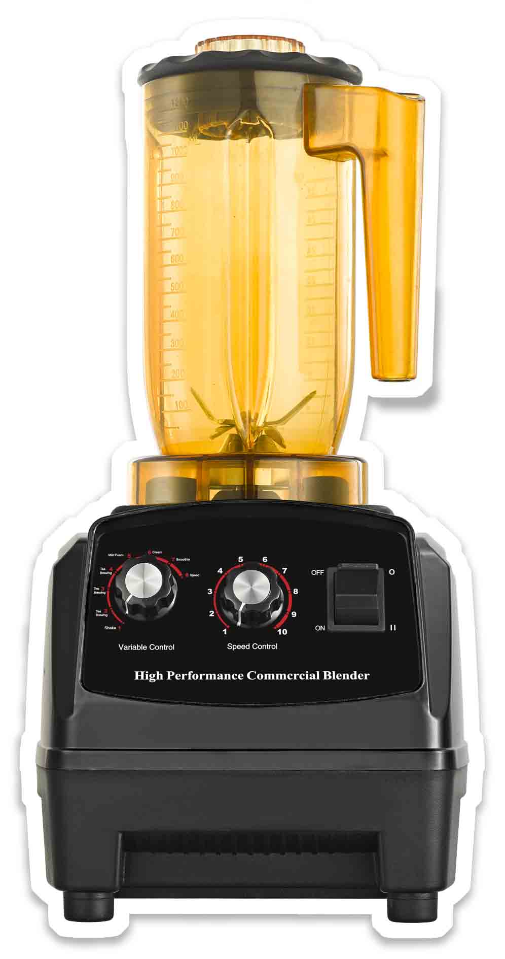 烹饪机，沙冰机