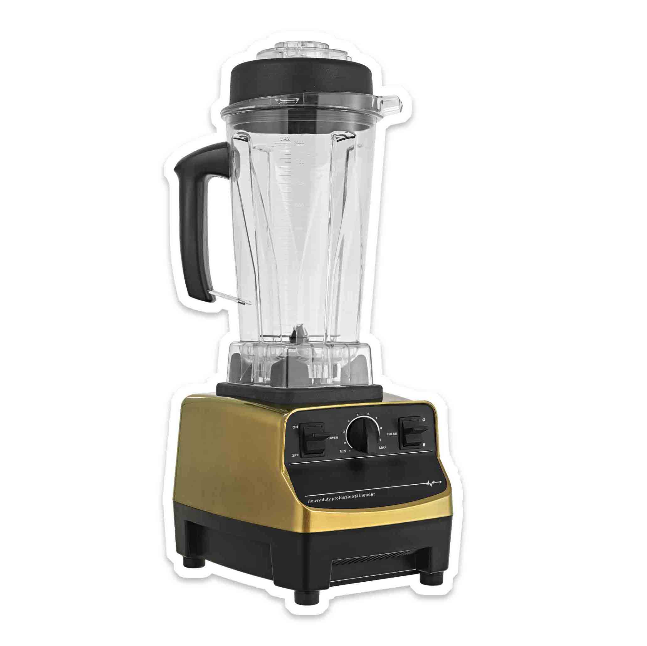 烹饪机，沙冰机