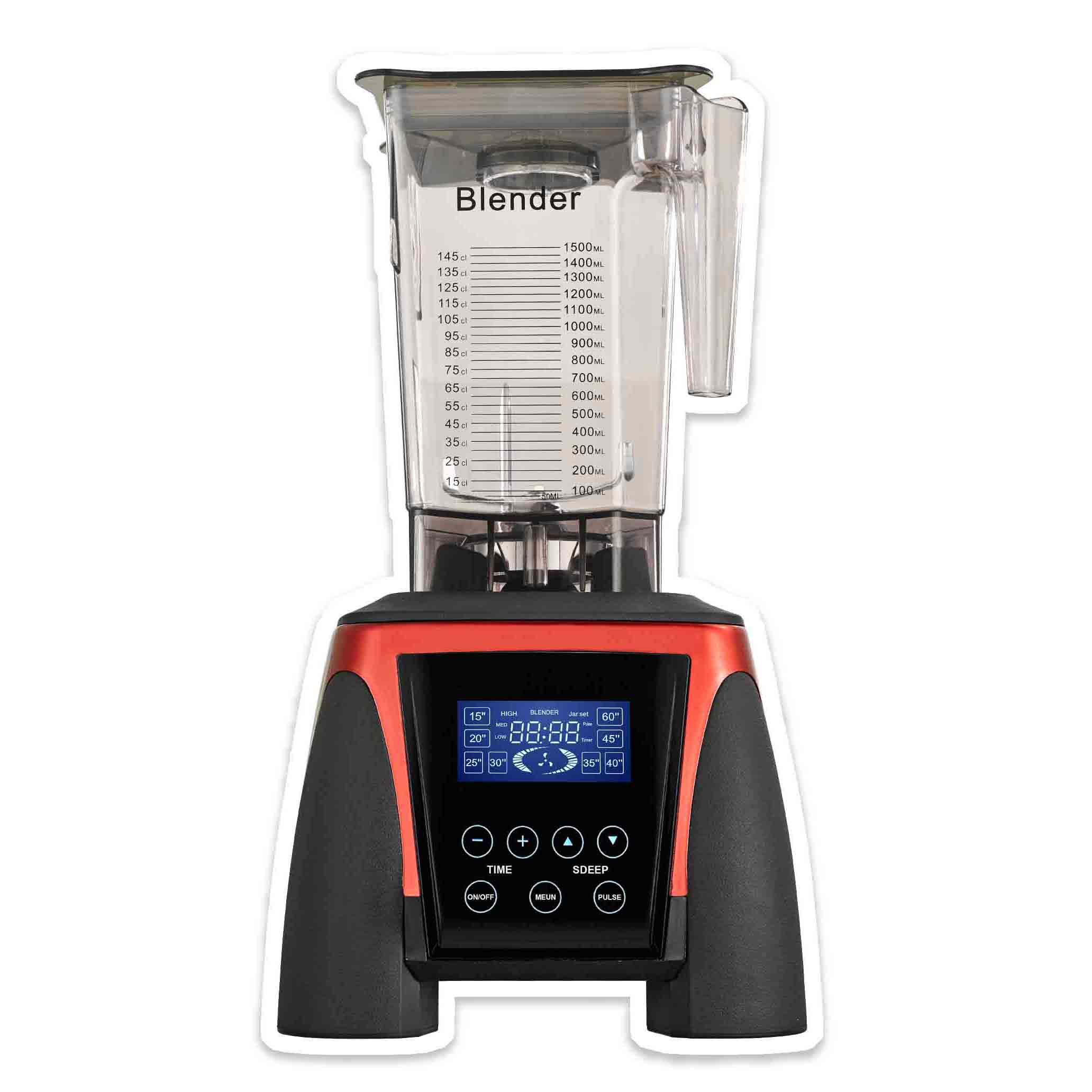 水果奶昔沙冰机